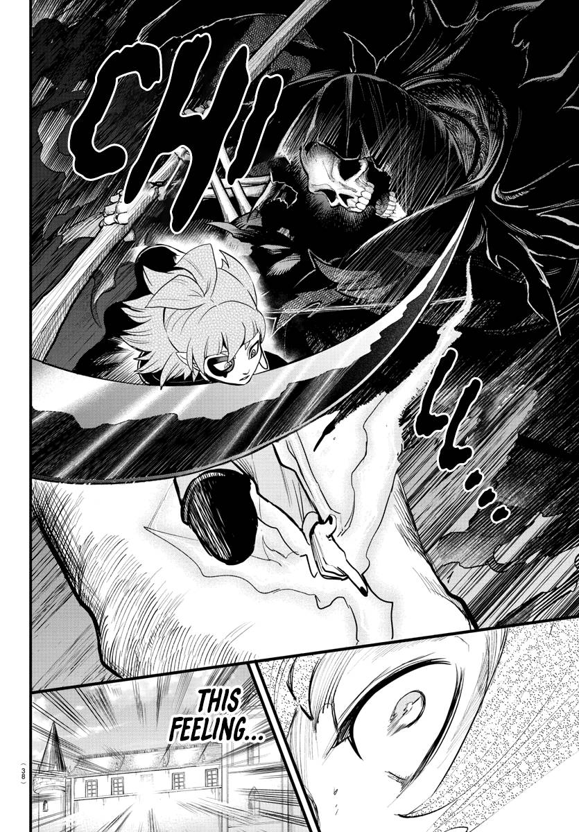 Mairimashita! Iruma-kun, Chapter 248 image 11